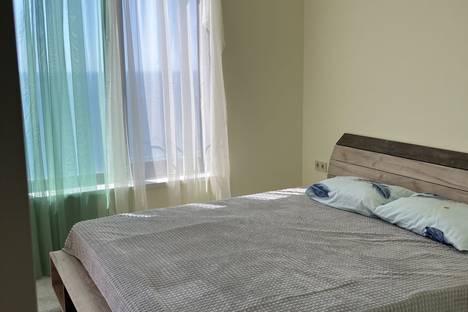2-комнатная квартира в Алуште, Алушта, Пограничный пер., 6