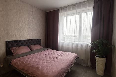 2-комнатная квартира в Электростали, ул. Захарченко, 12