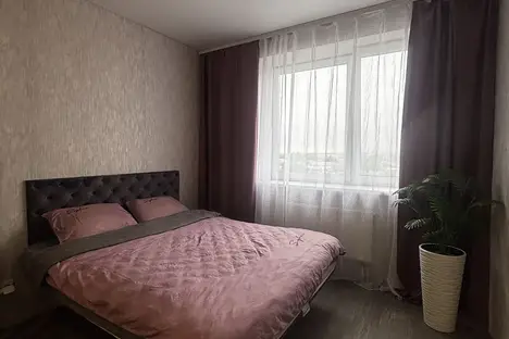 2-комнатная квартира в Электростали, ул. Захарченко, 12