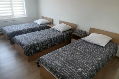 Комната в Волгограде, Волгоград, п. Участок ВПЭЛС № 5, Солнечная ул., 15
