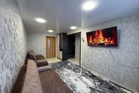 1-комнатная квартира в Яровом, кв-л Б, 22