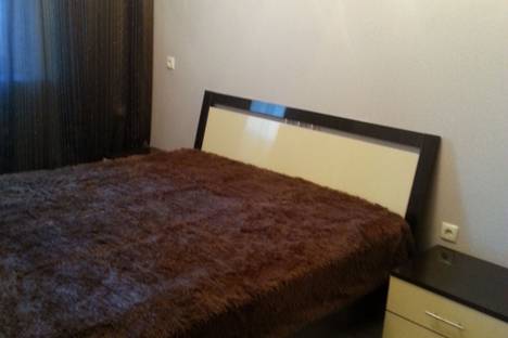 2-комнатная квартира в Волгограде, пр-кт им. В.И. Ленина, 32