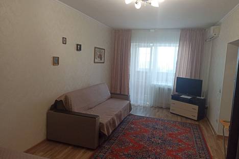 1-комнатная квартира в Батайске, Батайск, Речная ул., 109к1