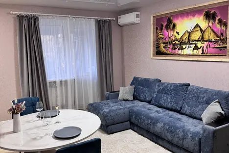 2-комнатная квартира в Бердянске, ул. Розы Люксембург, 28
