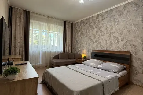 1-комнатная квартира в Ноябрьске, пр-кт Мира, 82А