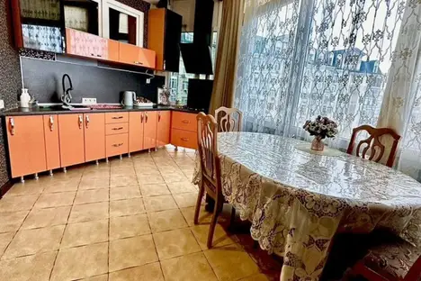 2-комнатная квартира в Каспийске, ул. Ленина, 35