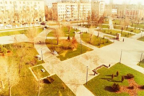 1-комнатная квартира в Волгограде, Волгоград, ул. Чапаева, 18