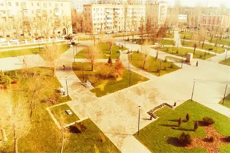 1-комнатная квартира в Волгограде, ул. Чапаева, 18
