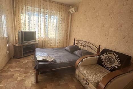 1-комнатная квартира в Ульяновске, Ульяновский пр-кт, 20