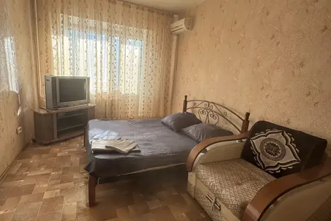 1-комнатная квартира в Ульяновске, Ульяновский пр-кт, 20