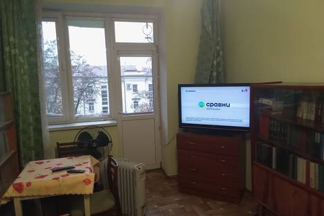 3-комнатная квартира в Донецке, Донецк, б-р Пушкина, 5