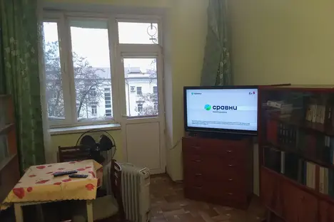 3-комнатная квартира в Донецке, б-р Пушкина, 5