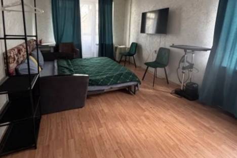 2-комнатная квартира в Казани, пр-кт Ибрагимова, 36