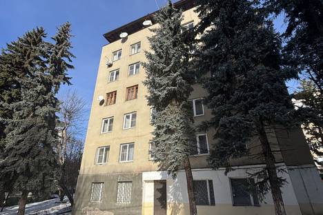 1-комнатная квартира в Кисловодске, Коллективная ул., 4