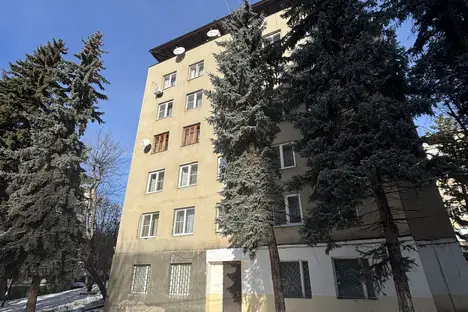 1-комнатная квартира в Кисловодске, Кисловодск, Коллективная ул., 4