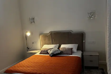 2-комнатная квартира в Махачкале, пр-кт Петра I, 93