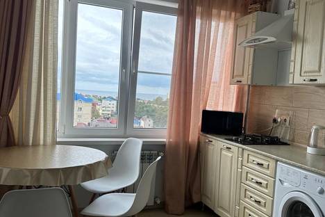 1-комнатная квартира в Анапе, Анапа, Черноморская ул., 61