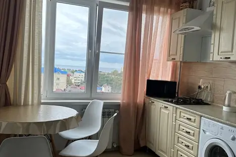 1-комнатная квартира в Анапе, Черноморская ул., 61