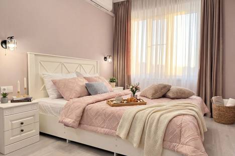 1-комнатная квартира в Ессентуках, Просторная ул., 36к10