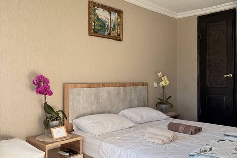 Комната в Очамчыре, Очамчыра, Кабардинская ул., 38