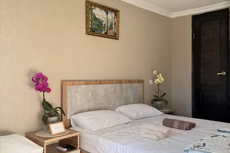 Комната в Очамчыре, Кабардинская ул., 38