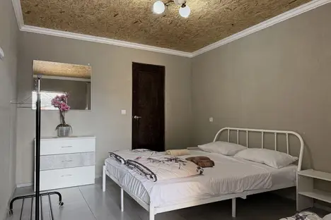 Комната в Очамчыре, Кабардинская ул., 38