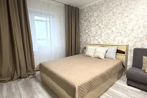 1-комнатная квартира в Красноярске, ул. Дмитрия Мартынова, 43