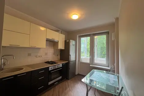 2-комнатная квартира в Москве, Москва, Полоцкая ул., 29к1