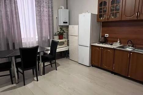 1-комнатная квартира в Избербаше, пр-кт Ленина, 2А