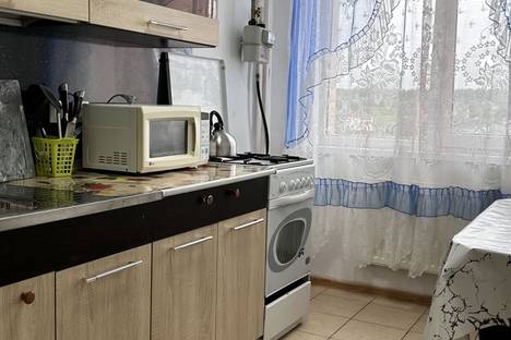 Однокомнатная квартира в аренду посуточно в Никольском по адресу Первомайская ул., 13/1