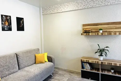 2-комнатная квартира в Ангарске, 88-й кв-л, 24