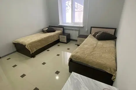 Комната в Минеральных Водах, ул. Дружбы, 26А