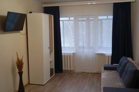1-комнатная квартира в Пензе, ул. Германа Титова, 8