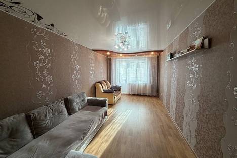 2-комнатная квартира в Любани, Любань, ул. Горького, 92