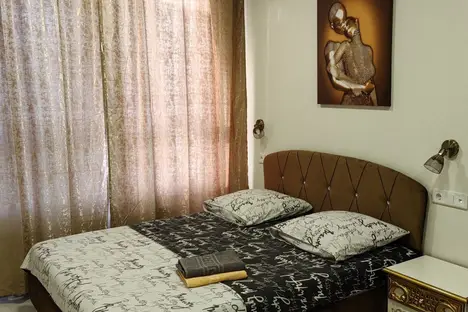 1-комнатная квартира в Мытищах, ул. Колпакова, 44