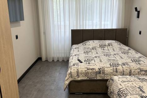 3-комнатная квартира в Казани, Казань, ул. Курашова, 30