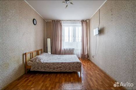1-комнатная квартира в Санкт-Петербурге, Пулковская ул., 8к4