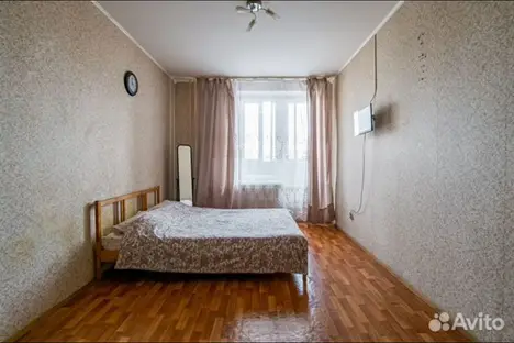 1-комнатная квартира в Санкт-Петербурге, Санкт-Петербург, Пулковская ул., 8к4