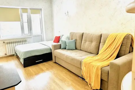 1-комнатная квартира в Ангарске, 93-й кв-л, 7