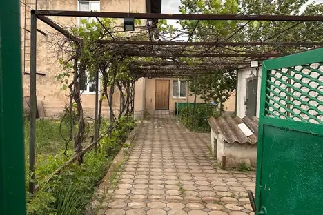 Дом в Енакиево, Енакиево, ул. Бородина ,57