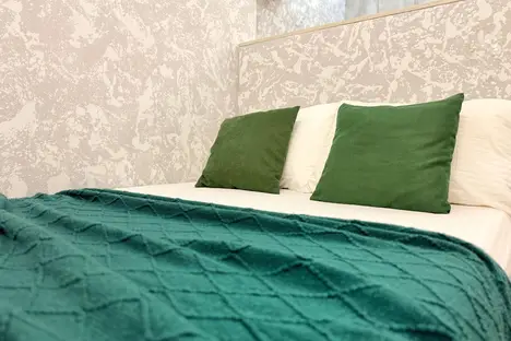 1-комнатная квартира в Агое, гостиничный комплекс Радуга, 10И