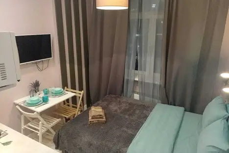 1-комнатная квартира в Котельниках, Котельники, Сосновая ул., 1к3