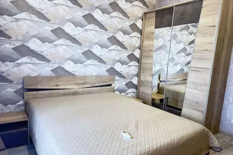 2-комнатная квартира в Казани, Казань, пр-д Юнуса Ахметзянова, 3А