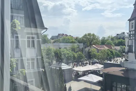 2-комнатная квартира в Зеленоградске, Зеленоградск, Курортный пр-кт, 14А