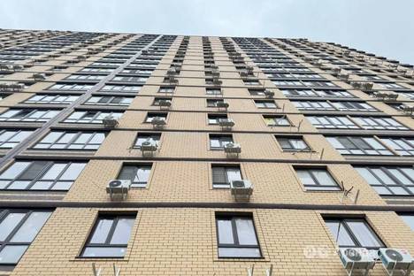 1-комнатная квартира в Ростове-на-Дону, Ростов-на-Дону, Тибетская ул., 1Вс1