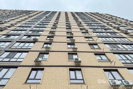 1-комнатная квартира в Ростове-на-Дону, Тибетская ул., 1Вс1