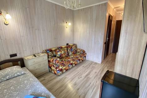 Комната в Кабардинке, Спортивная ул., 21