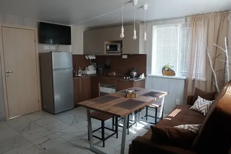 Дом в Карелии, Карелия, Школьная ул., 1