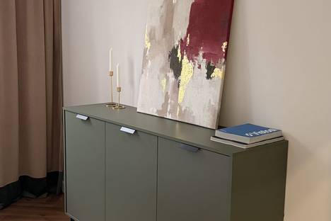 2-комнатная квартира в Бресте, Советская ул., 48