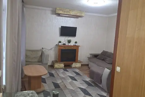 1-комнатная квартира в Луганске, Советская ул., 94